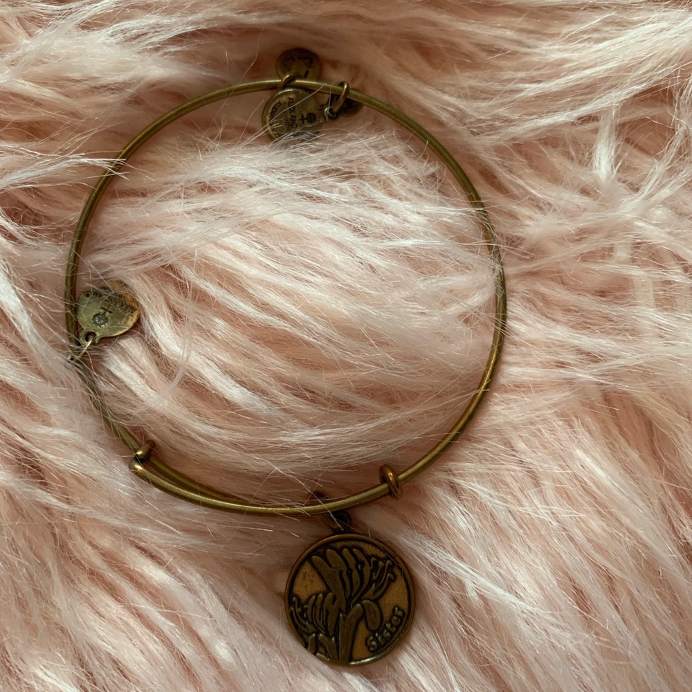 Alex & Ani bracelet